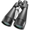 barska x trail 20x80mm porro prism binoculars