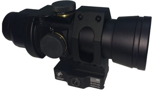 browe 4x32 sport optic rifle scope