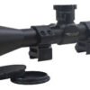 bsa optics sweet 17 3 9x40mm ao rifle scope