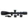 bsa optics sweet 22 4 12x40mm rifle scope