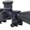 bsa optics sweet 350 legend 3 9x40mm ao rifle scope