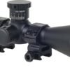 bsa optics sweet 450 bushmaster 3 9x40mm ao rifle scope