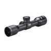 bsa optics tactical weapon 4x30mm rifle scope