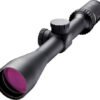 burris fullfield 3 9x40 e1 ballistic plex shotgun 1in tube sfp rifle scope