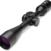 burris signature hd scope 3 15x44mm 1 in tube second focal plane rifle scope