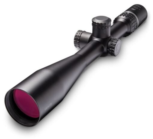 burris veracity 5 25x50 mm 30 mm tube first focal plane ffp rifle scope