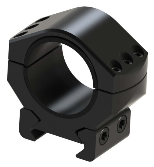 burris xtr signature 1in rifle scope rings