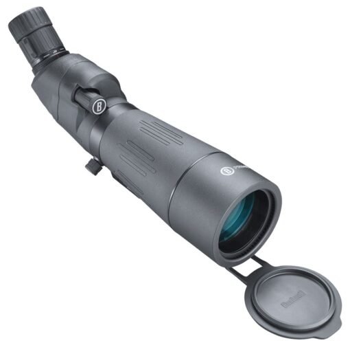 bushnell prime 20 60x65 spotting scope