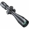 bushnell prime cf 3 12x40mm rifle scope 1in tube second focal plane