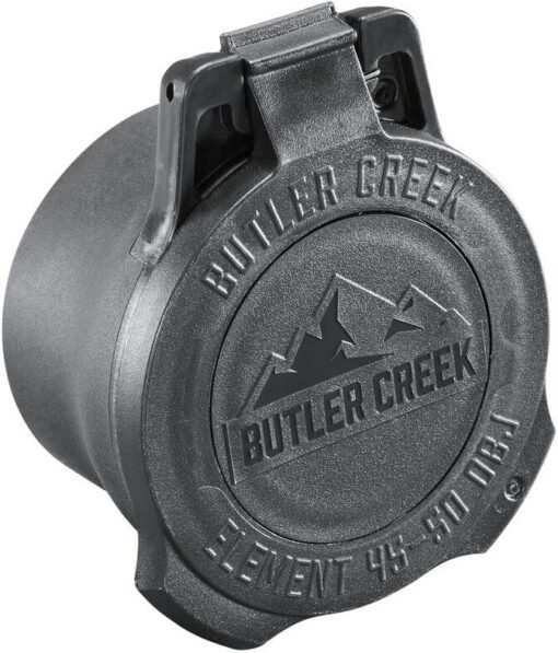 butler creek element scope cap