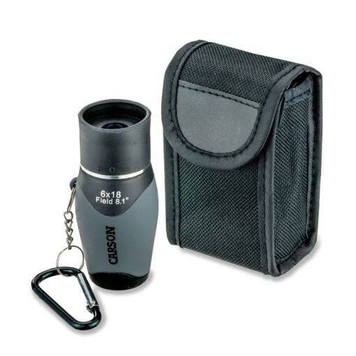 carson minimight compact monocular 6x18mm scaled