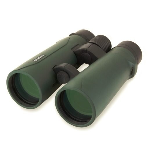 carson open bridge 10x50mm roof prism binocular