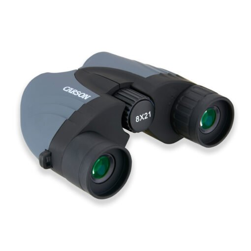 carson tracker 8x21mm porro prism binoculars scaled