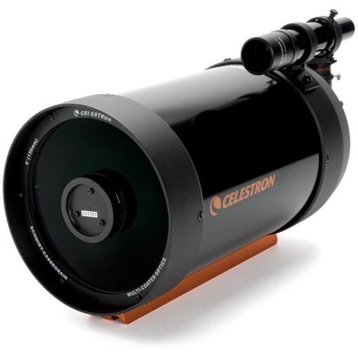 celestron c6 a xlt optical tube assembly ota telescope w starbright