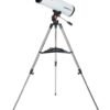 celestron cometron 114az telescope