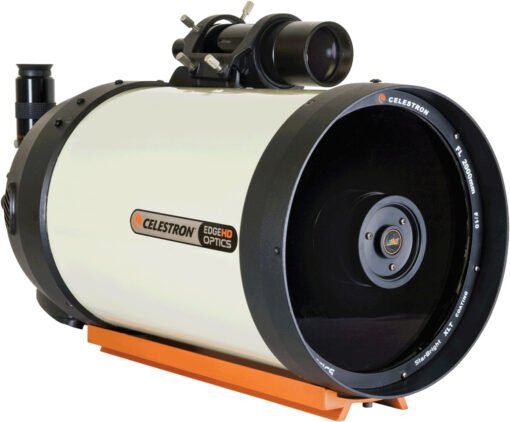 celestron edgehd 800 8 optical tube assembly 91030 xlt ota telescope