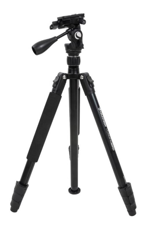 celestron hummingbird tripod