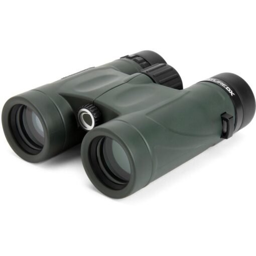 celestron nature dx 8x32mm roof prism binoculars