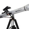 celestron starsense explorer 80mm refractor telescopes