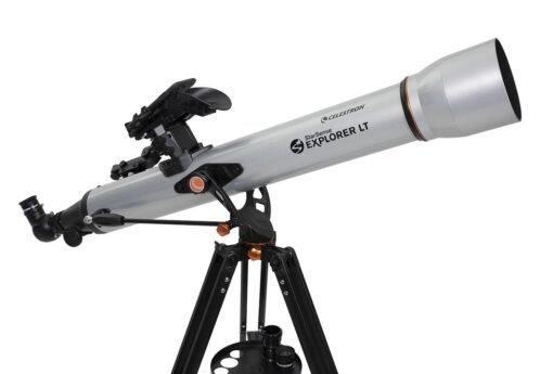 celestron starsense explorer 80mm refractor telescopes