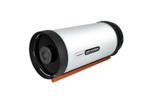 celestron telescope rasa 8 f 20 ota only