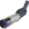 celestron ultima 80 spotting scope w 20 60x eyepiece 52250