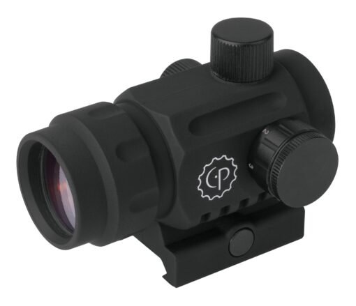 centerpoint 1x20mm reflex battle red dot sight scaled