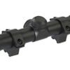 centerpoint 4x32mm rifle scope