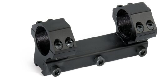 centerpoint dovetail rifle scope mount scaled