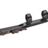 contessa blaser rifle compatible qd simple mounts yukon photon