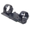 contessa qd mount for 12mm 60 standard eu rail