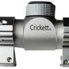 crickett ksa054s compact silver 4x32mm includes rings