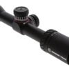 crimson trace hardline 2 7x32mm rifle scope