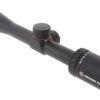 crimson trace hardline 4 12x40mm rifle scope