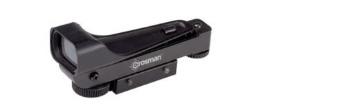 crosman airgun red dot sight