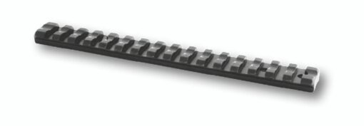 eaw savage steel picatinny rail