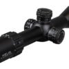 element optics helix 6 24x50mm 30mm tube first focal plane rifle scope