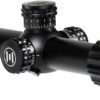 element optics helix 6 24x50mm 30mm tube second focal plane rifle scope