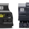 eotech exps3 4 holographic weapon sight w g45sts 5x magnifier