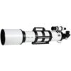 explore scientific 152mm f 65 air spaced doublet achromat refractor telescope