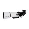 explore scientific ed 80 classic white essential series triplet refractor