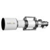 explore scientific ed102 classic white air spaced triplet 714mm focal length