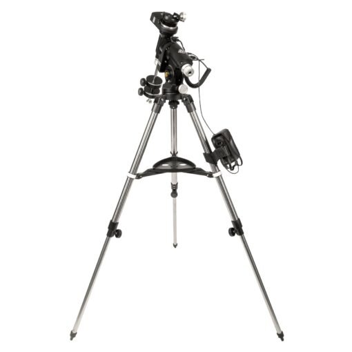 explore scientific iexos 100 equatorial mount with pmc eight goto