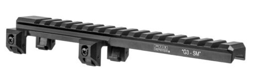 fab defense g3 sm scope mount system