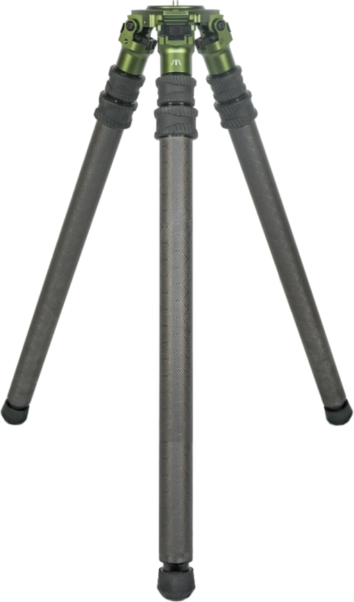 fatboy tripods elevate three section tripod