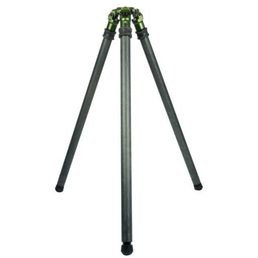 fatboy tripods elevate two section tripod