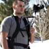 field optics research photopod harness pack system