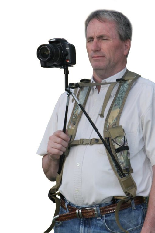 field optics research photopodtm harness kit