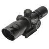 firefield barrage 25 10x40 rifle scope