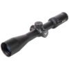 firefield ff13073 rapidstrike 4 16x44 rifle scope 30mm tube second focal plane